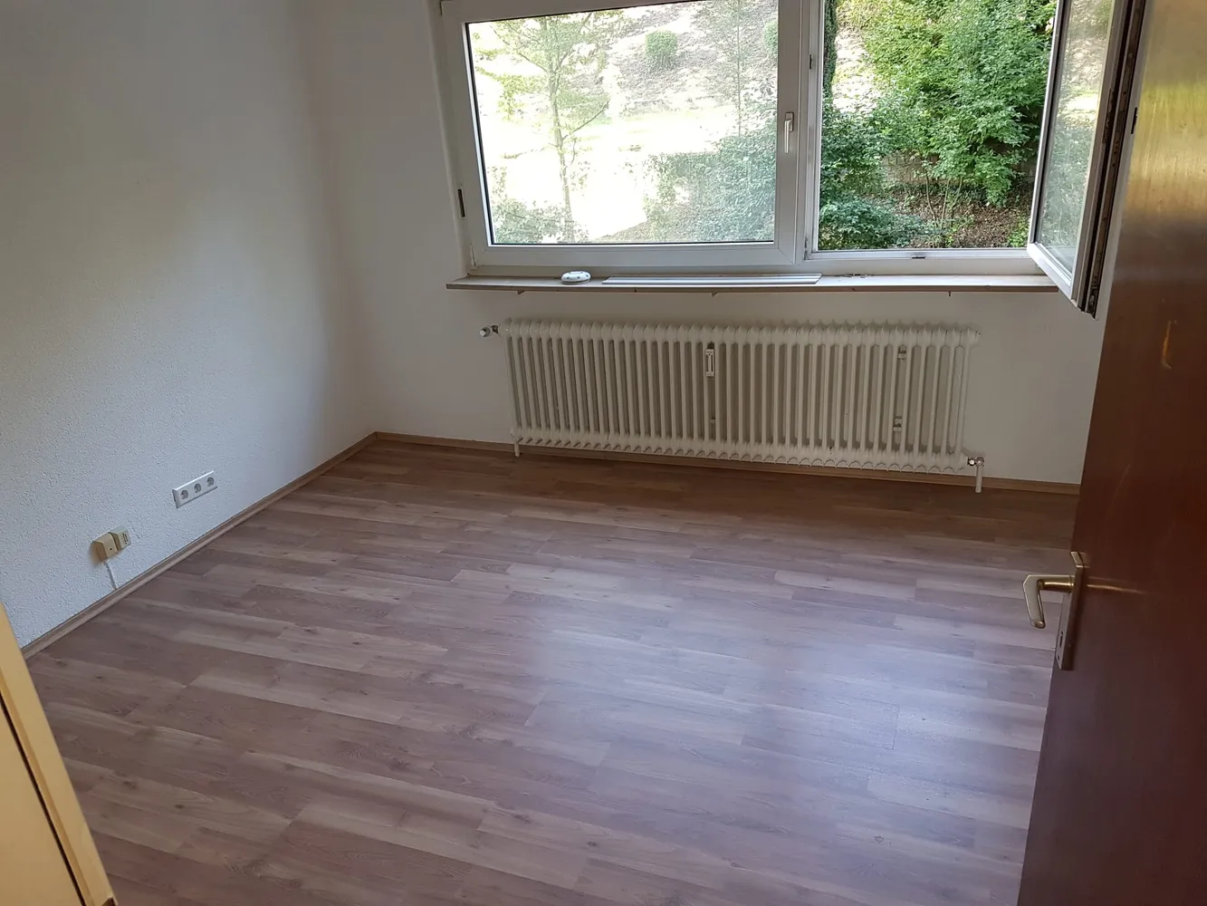 3 Zimmer Wohnung mit 86 m² in Mosbach – Bild 3
