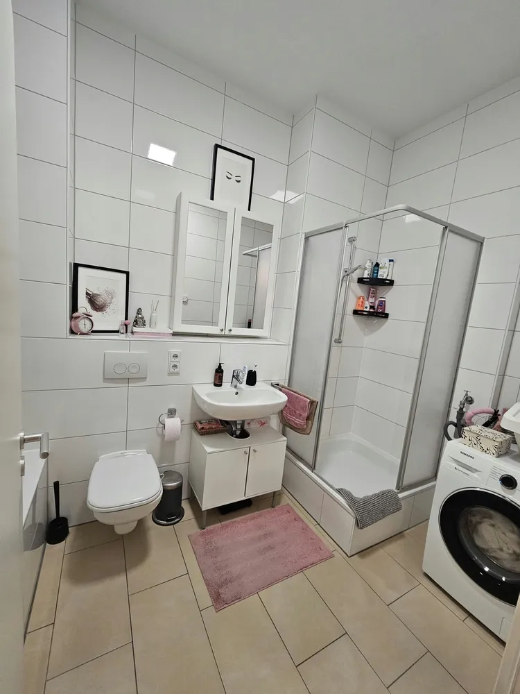2 Zimmer Wohnung mit 71 m² in Offenbach am Main – Bild 1