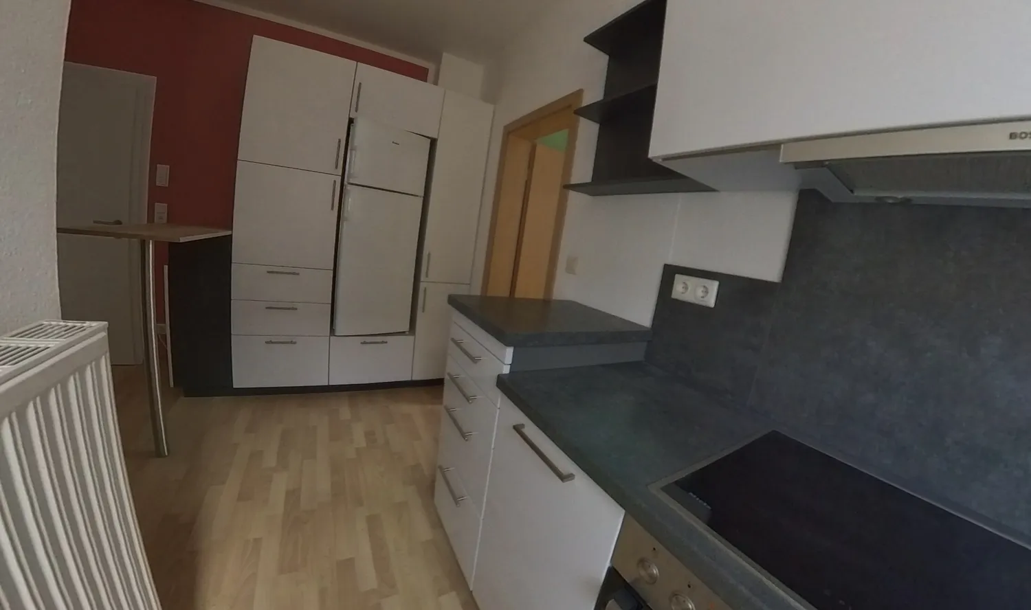 3 Zimmer Wohnung mit 35 m² in Bielefeld – Bild 8
