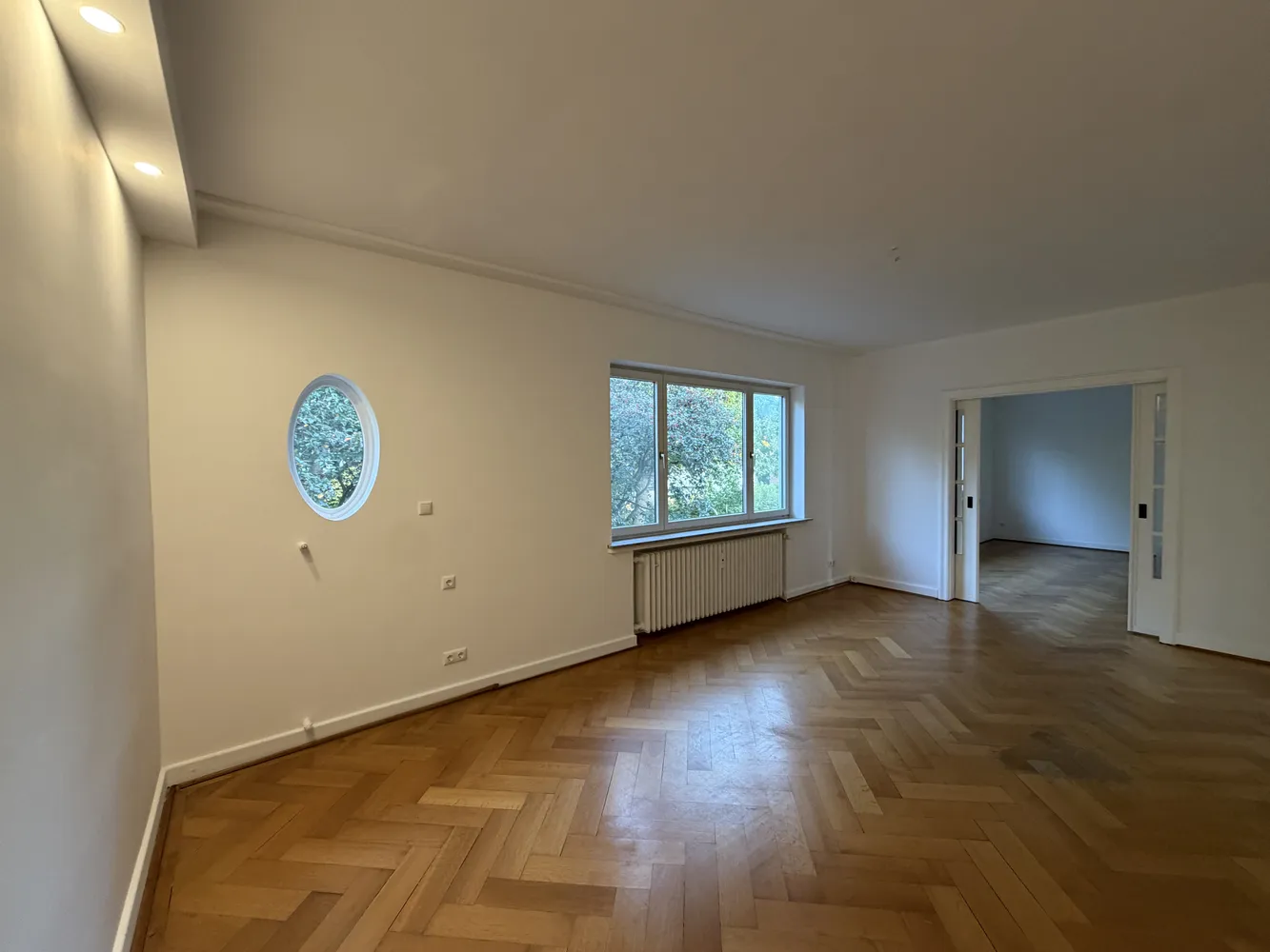 4 Zimmer Wohnung mit 120 m² in Bremen – Bild 12