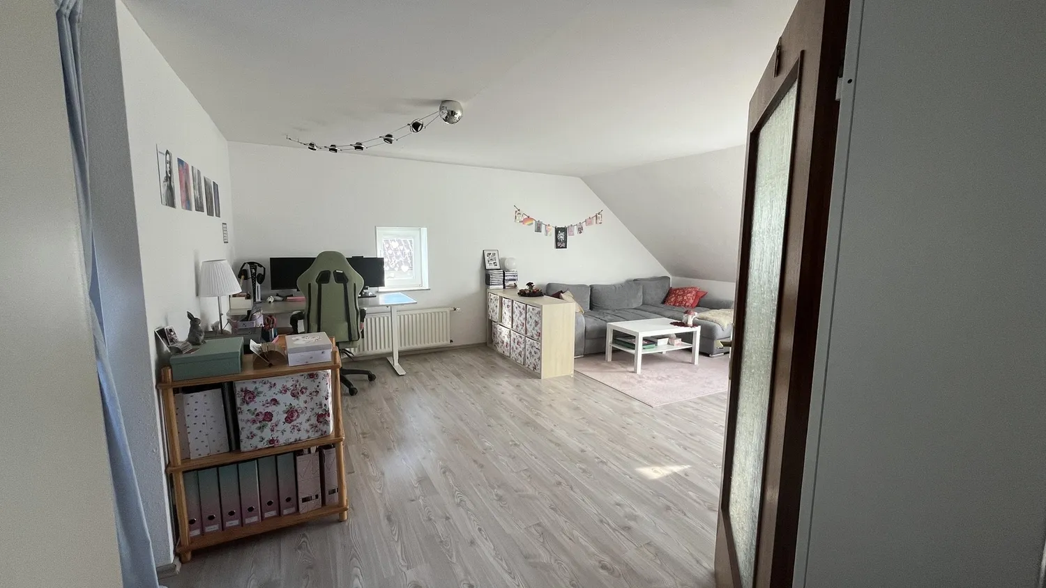 2 Zimmer Wohnung mit 50 m² in Hannover – Bild 5