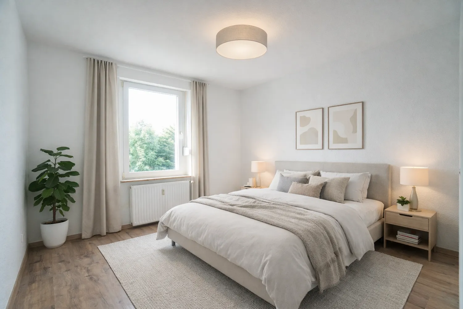 4 Zimmer Wohnung mit 70 m² in Dortmund – Bild 5