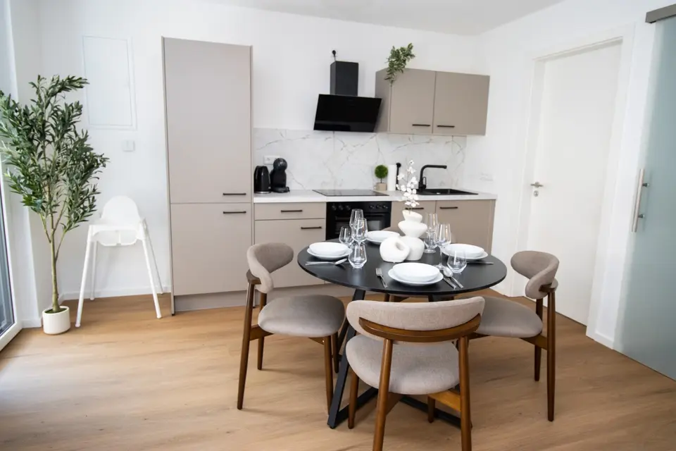 WG-Zimmer mit 40 m² in Lahr/Schwarzwald – Bild 2