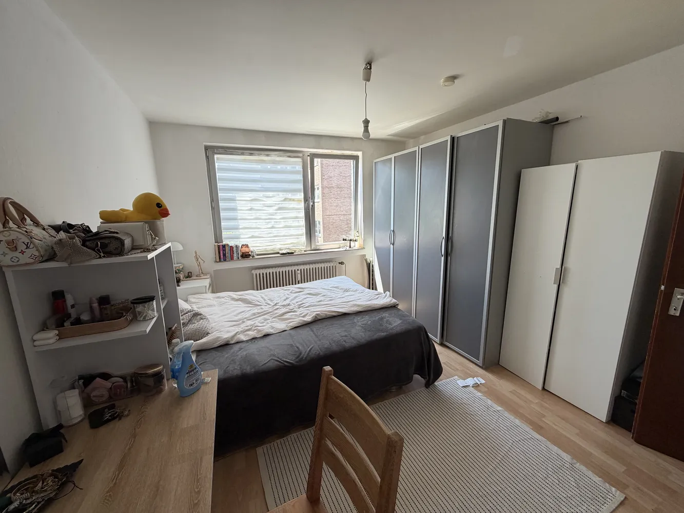 2 Zimmer Wohnung mit 51 m² in Aachen – Bild 7