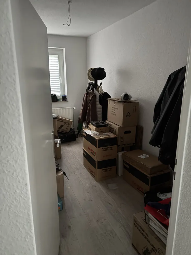 3 room apartment with 51 m² in Hanover – Photo 5