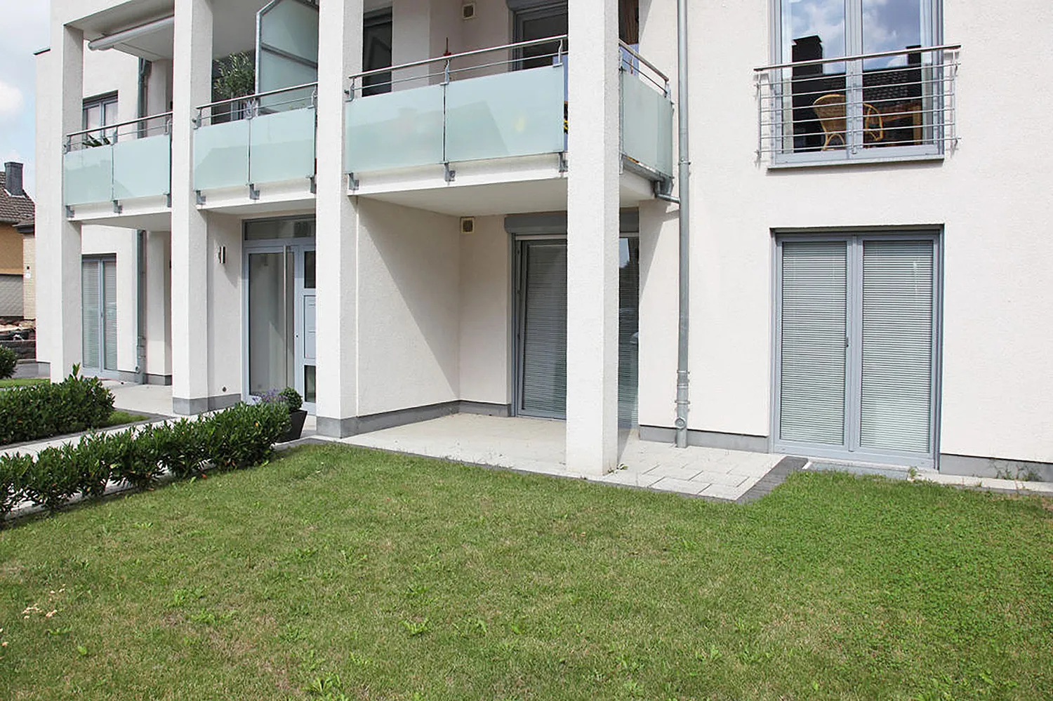 5 room apartment with 131 m² in Dormagen – Photo 11