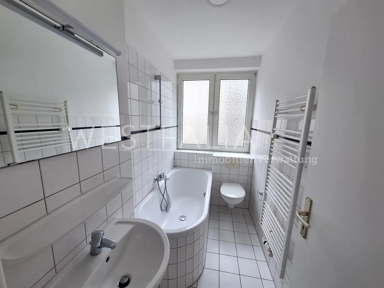 2 Zimmer Wohnung mit 51 m² in Duisburg – Bild 6