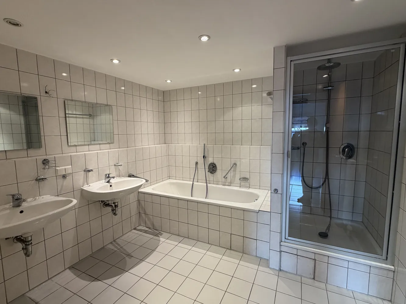 3 Zimmer Wohnung mit 89 m² in Schwetzingen – Bild 2