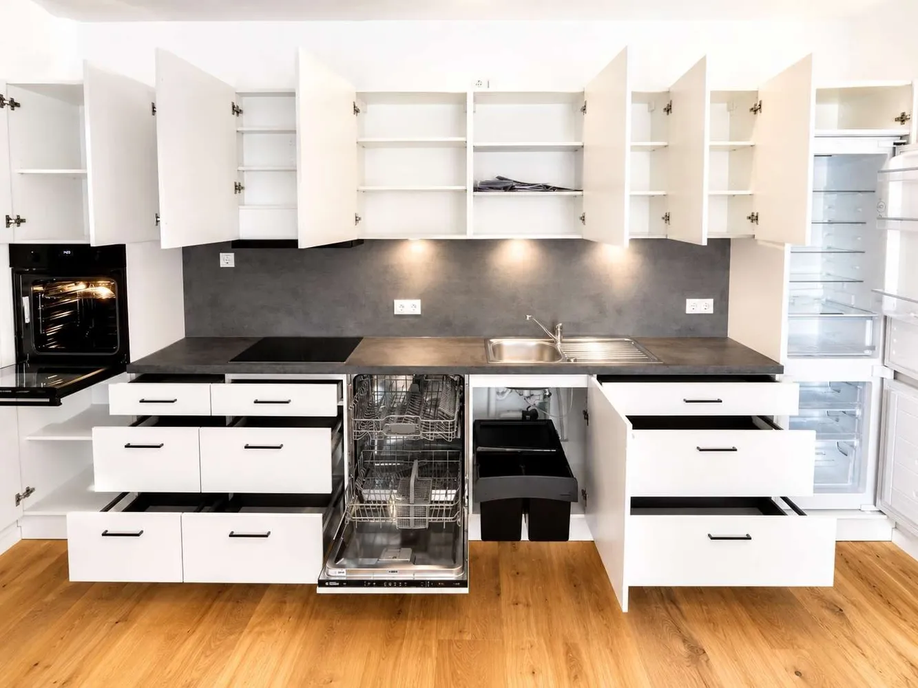 3 Zimmer Wohnung mit 69 m² in Frankfurt am Main – Bild 3