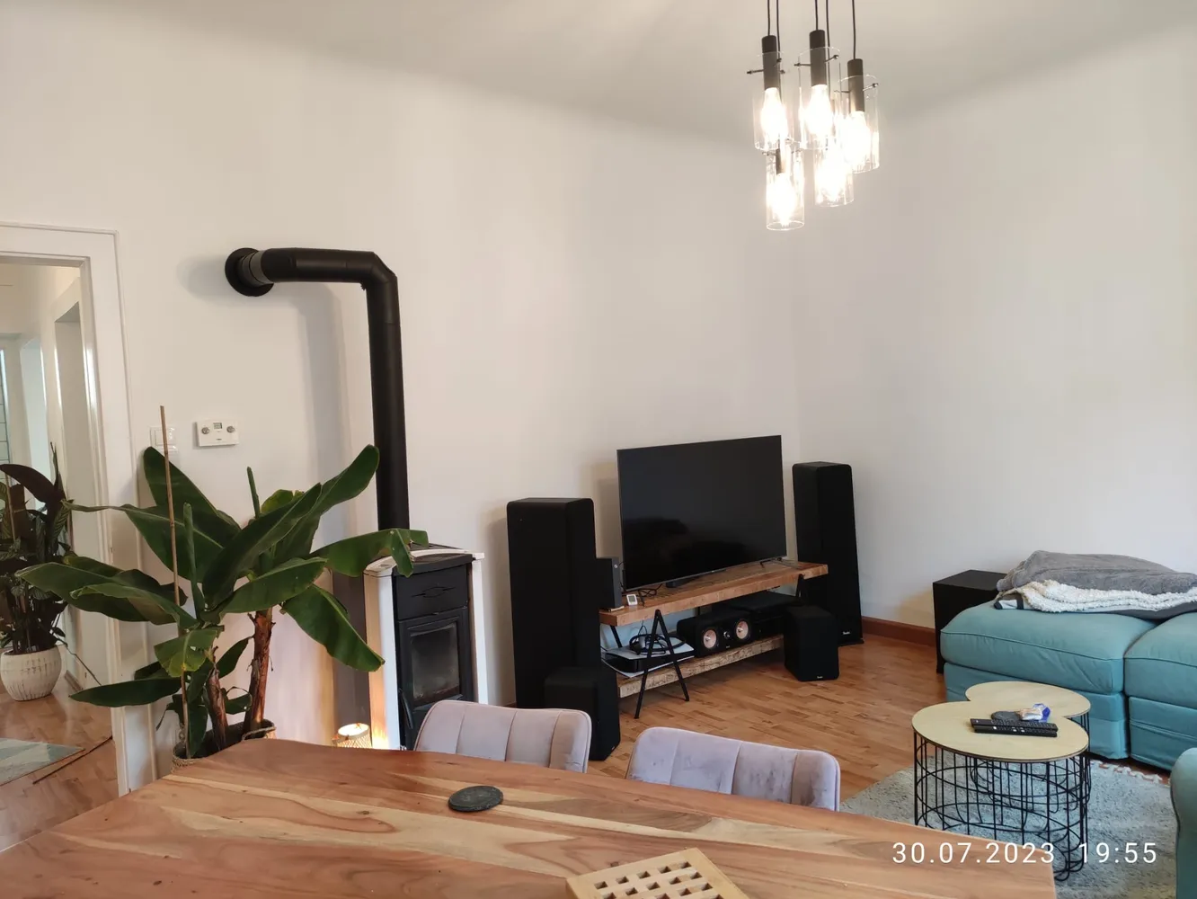 4 Zimmer Wohnung mit 84 m² in Stuttgart – Bild 5