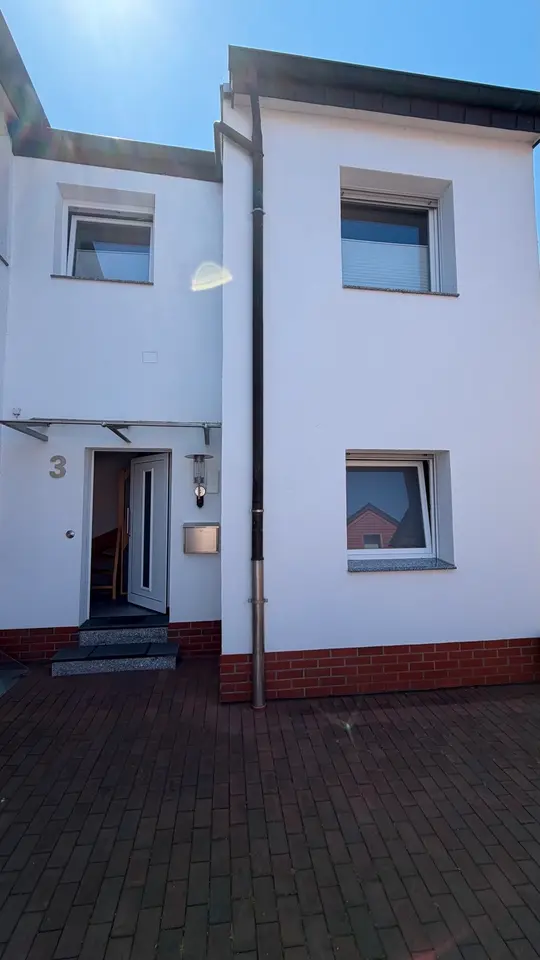 2 Zimmer Wohnung mit 60 m² in Marl – Bild 2