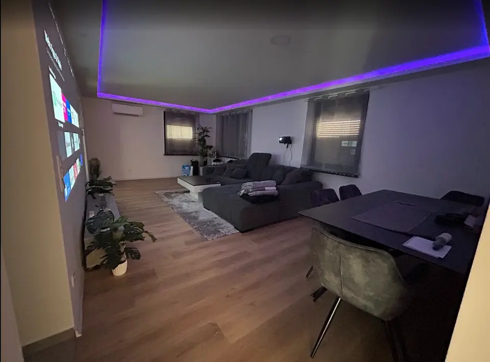 3 Zimmer Wohnung mit 80 m² in Mosbach – Bild 1