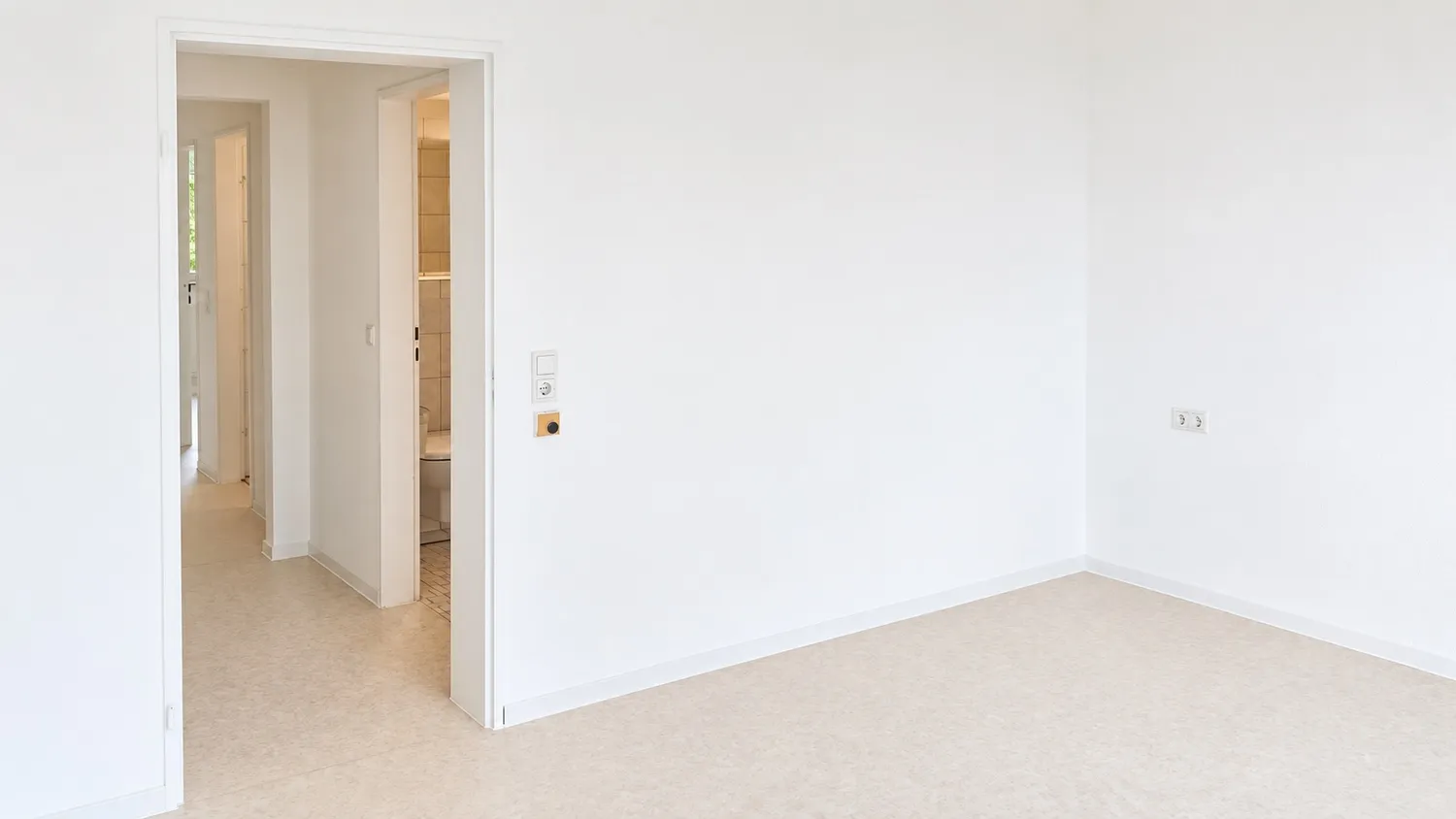 WG-Zimmer mit 12 m² in Köln – Bild 6