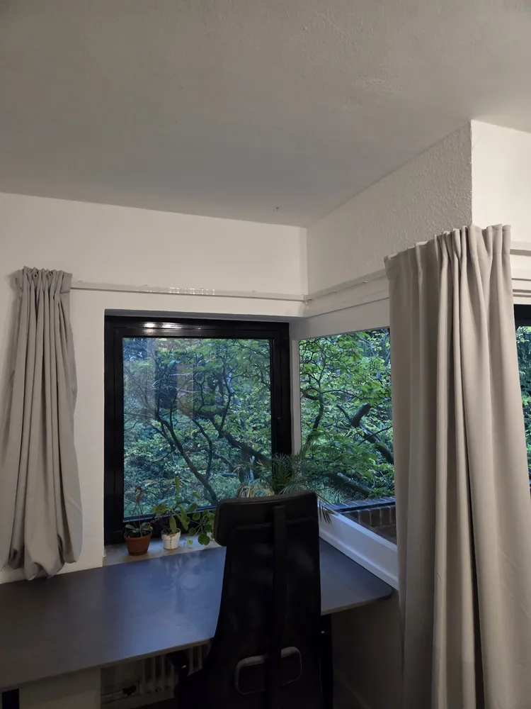 1 Zimmer Wohnung mit 38 m² in Düsseldorf – Bild 10