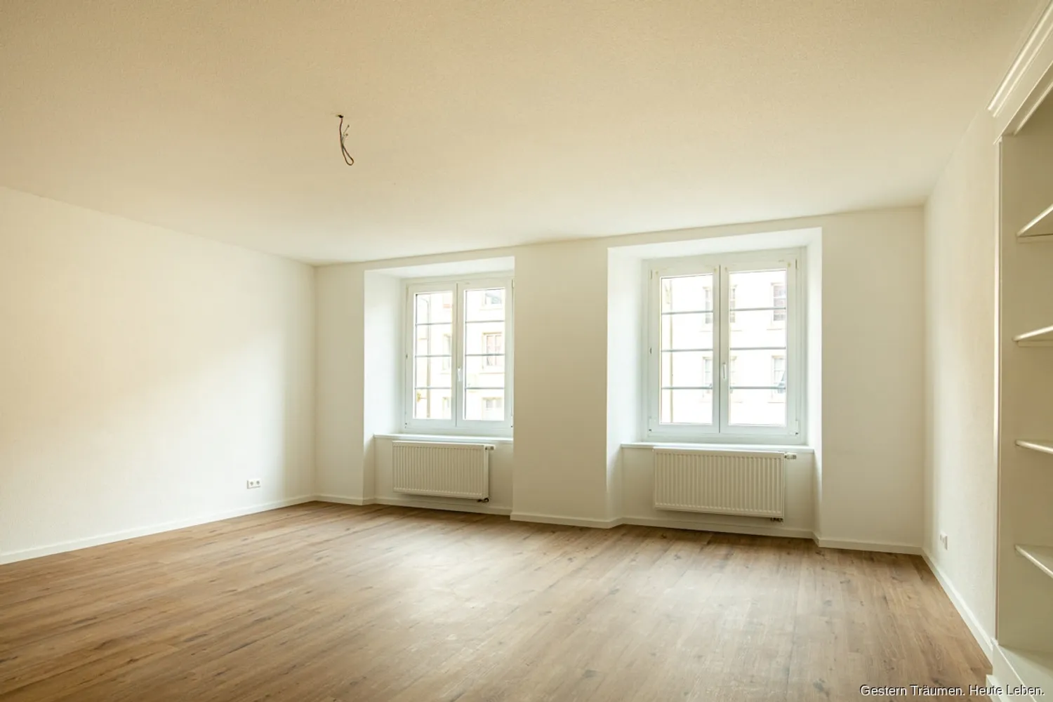 2 Zimmer Wohnung mit 86 m² in Waldshut-Tiengen – Bild 1