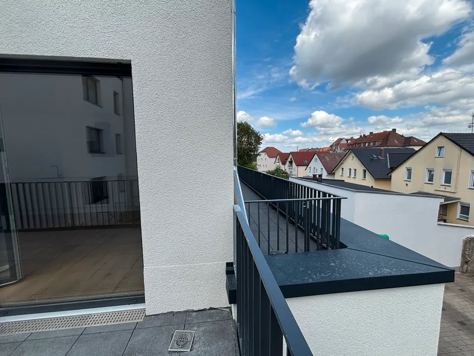 2 Zimmer Wohnung mit 86 m² in Bielefeld – Bild 6