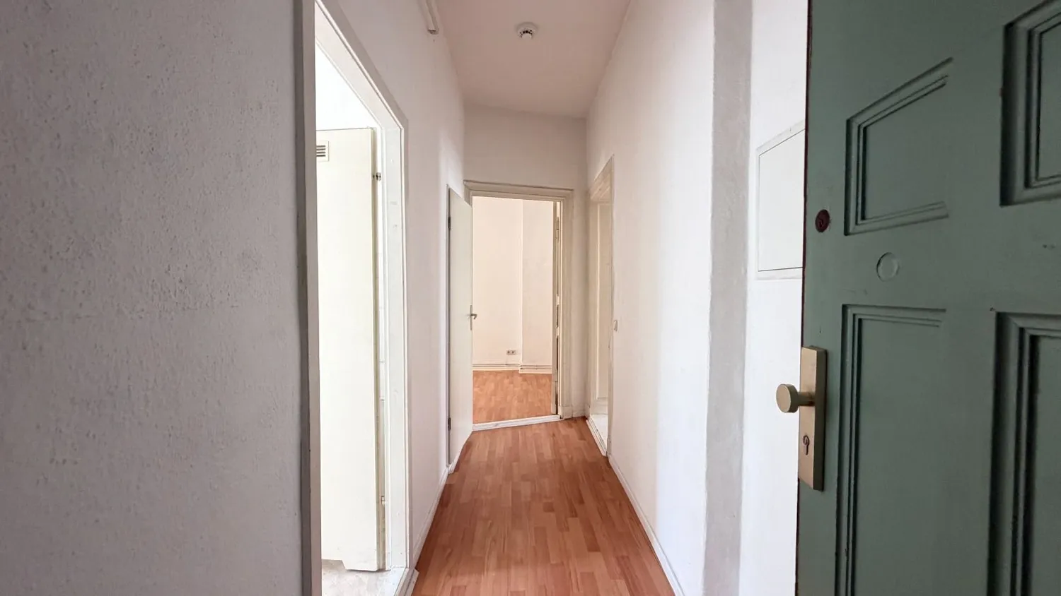 2 Zimmer Wohnung mit 56 m² in Berlin – Bild 2