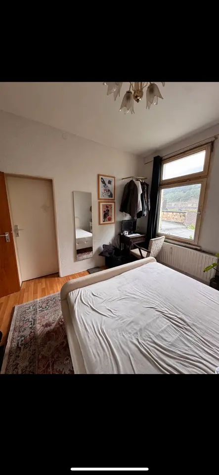 2 Zimmer Wohnung mit 34 m² in Wuppertal – Bild 5