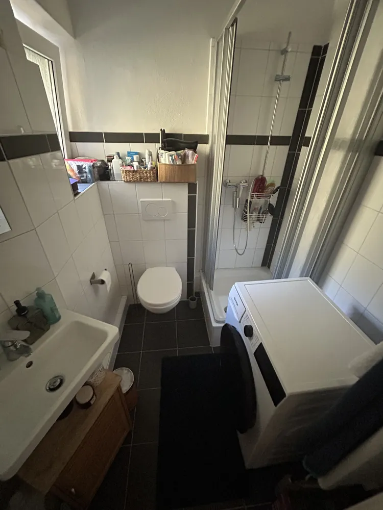 2 room apartment with 64 m² in Essen – Photo 5