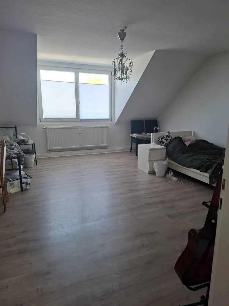3 Zimmer Wohnung mit 79 m² in Düsseldorf – Bild 8