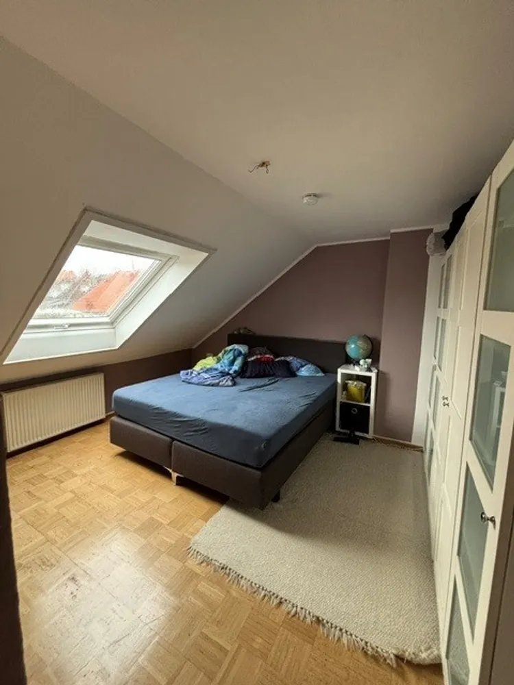 3 room apartment with 77 m² in Hanover – Photo 9