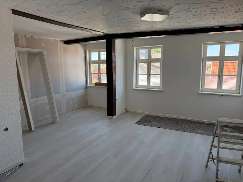 6 Zimmer Haus mit 180 m² in Kassel – Bild 7