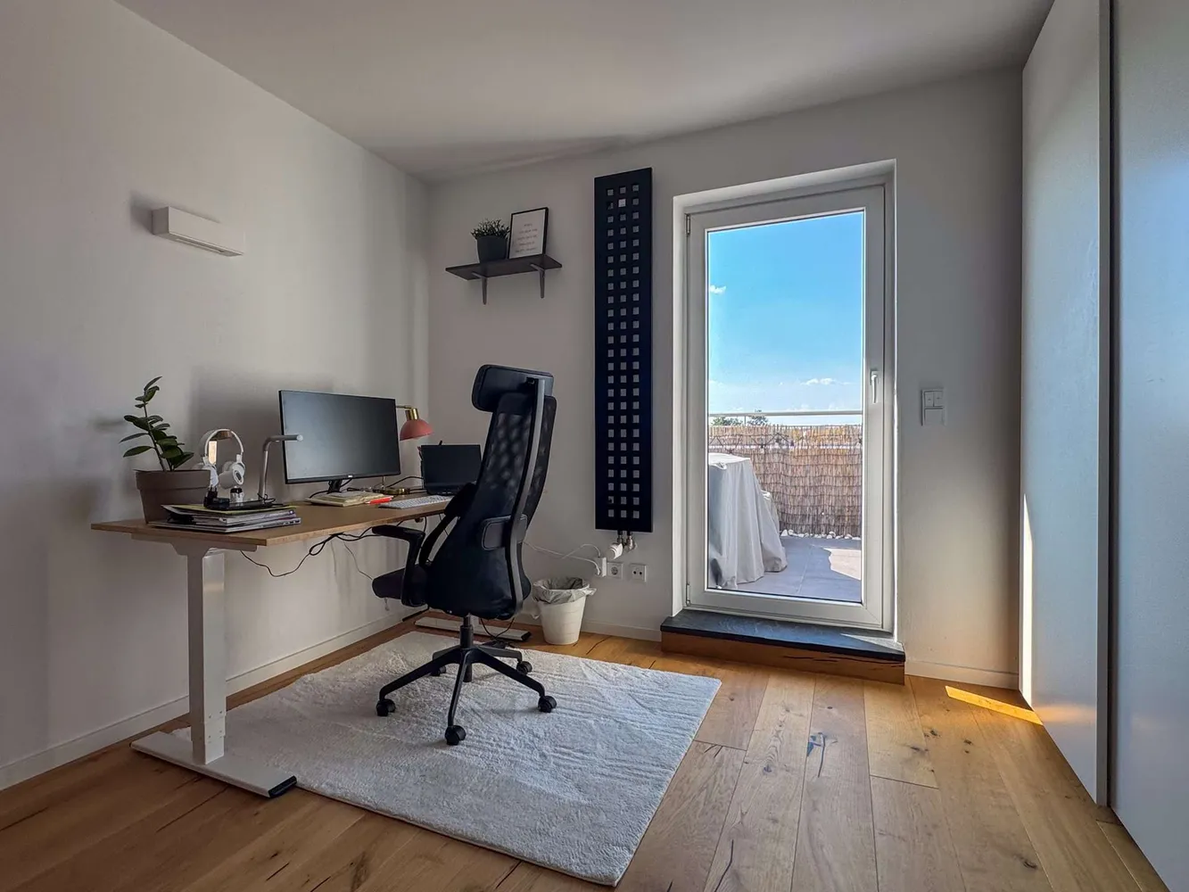 3 Zimmer Wohnung mit 87 m² in Rosenheim – Bild 4