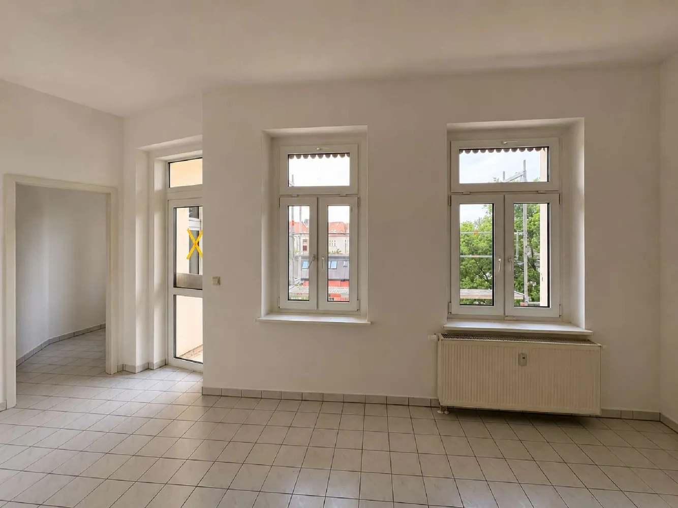 3 Zimmer Wohnung mit 126 m² in Leipzig – Bild 8