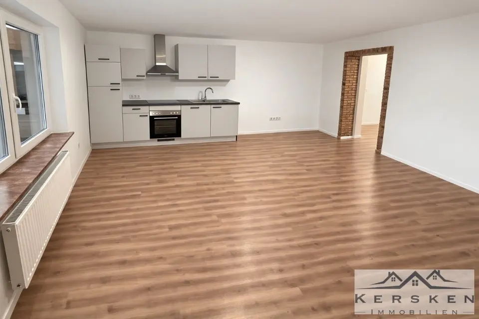 3 Zimmer Wohnung mit 70 m² in Verden (Aller) – Bild 3