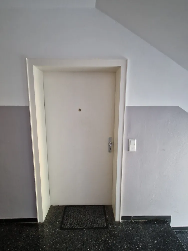 1 room apartment with 33 m² in Darmstadt – Photo 2