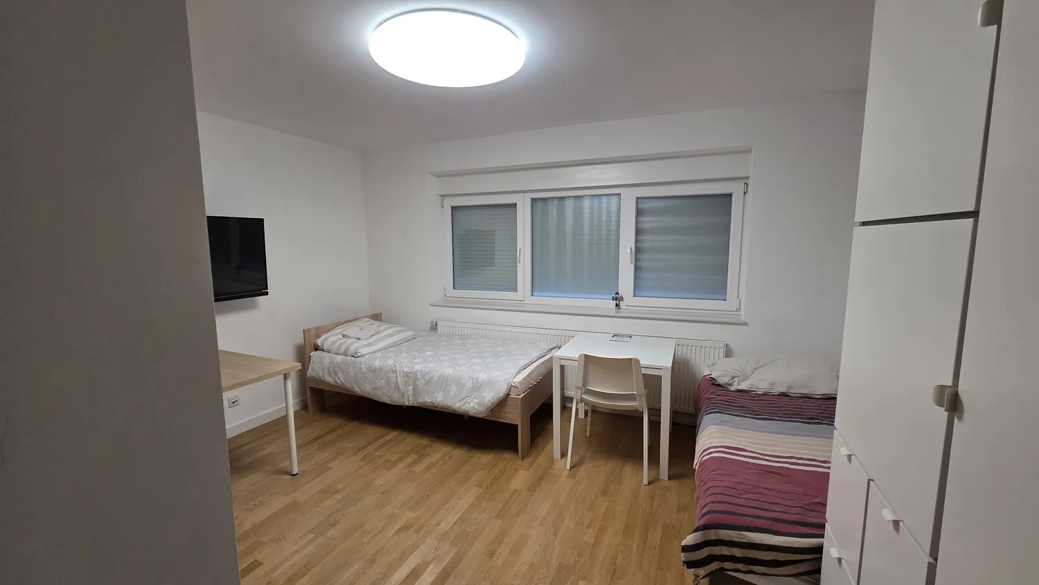1 Zimmer Wohnung mit 23 m² in Köln – Bild 5