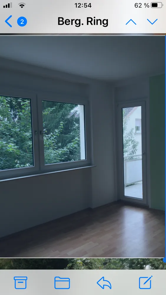 1 Zimmer Wohnung mit 38 m² in Wuppertal – Bild 8