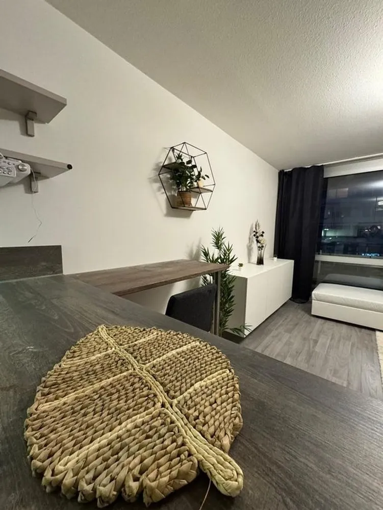 1 Zimmer Wohnung mit 30 m² in München – Bild 4