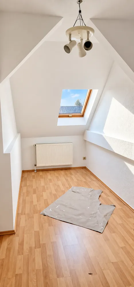 3 Zimmer Wohnung mit 120 m² in Sangerhausen – Bild 5