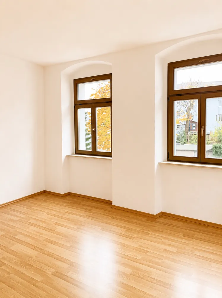 3 Zimmer Wohnung mit 90 m² in Freiberg – Bild 8