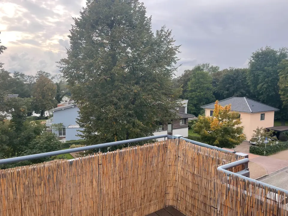 3 room apartment with 90 m² in Schwerin – Photo 6