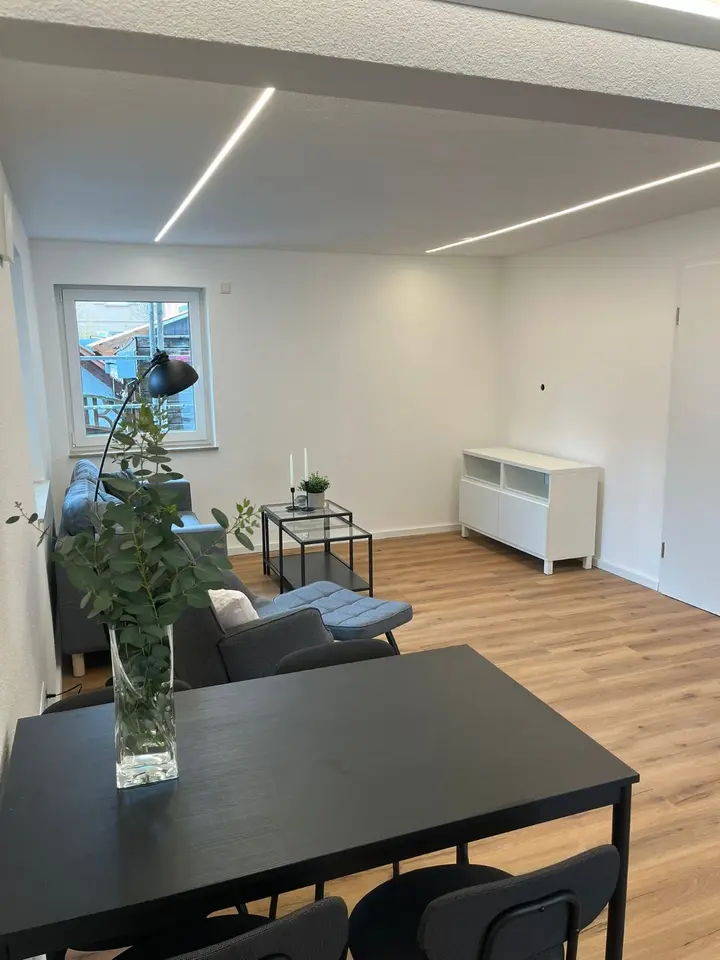 2 Zimmer Wohnung mit 55 m² in Heilbronn – Bild 7