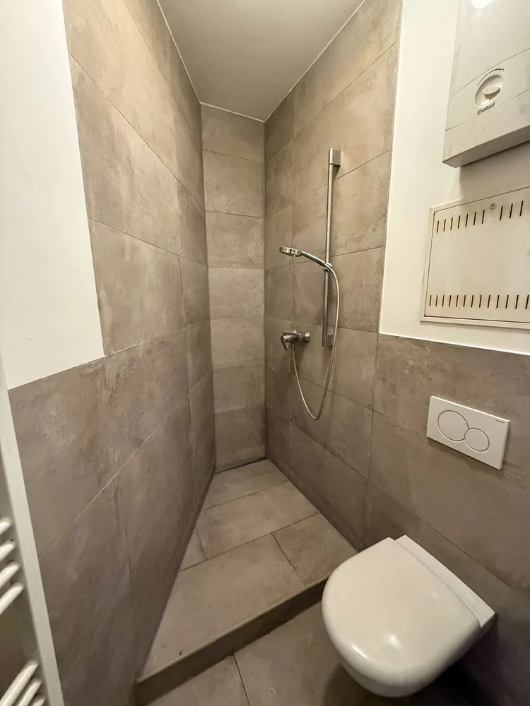 1 room apartment with 37 m² in Kassel – Photo 6