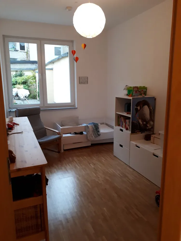 3 room apartment with 101 m² in Bonn – Photo 9