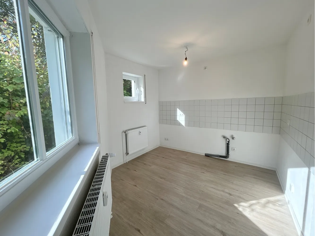 3 room apartment with 47 m² in Dortmund – Photo 5