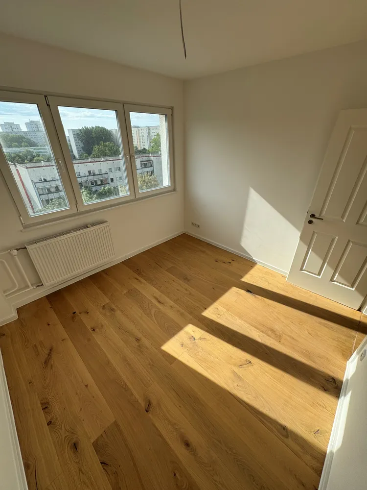 3 room apartment with 70 m² in Berlin – Photo 6