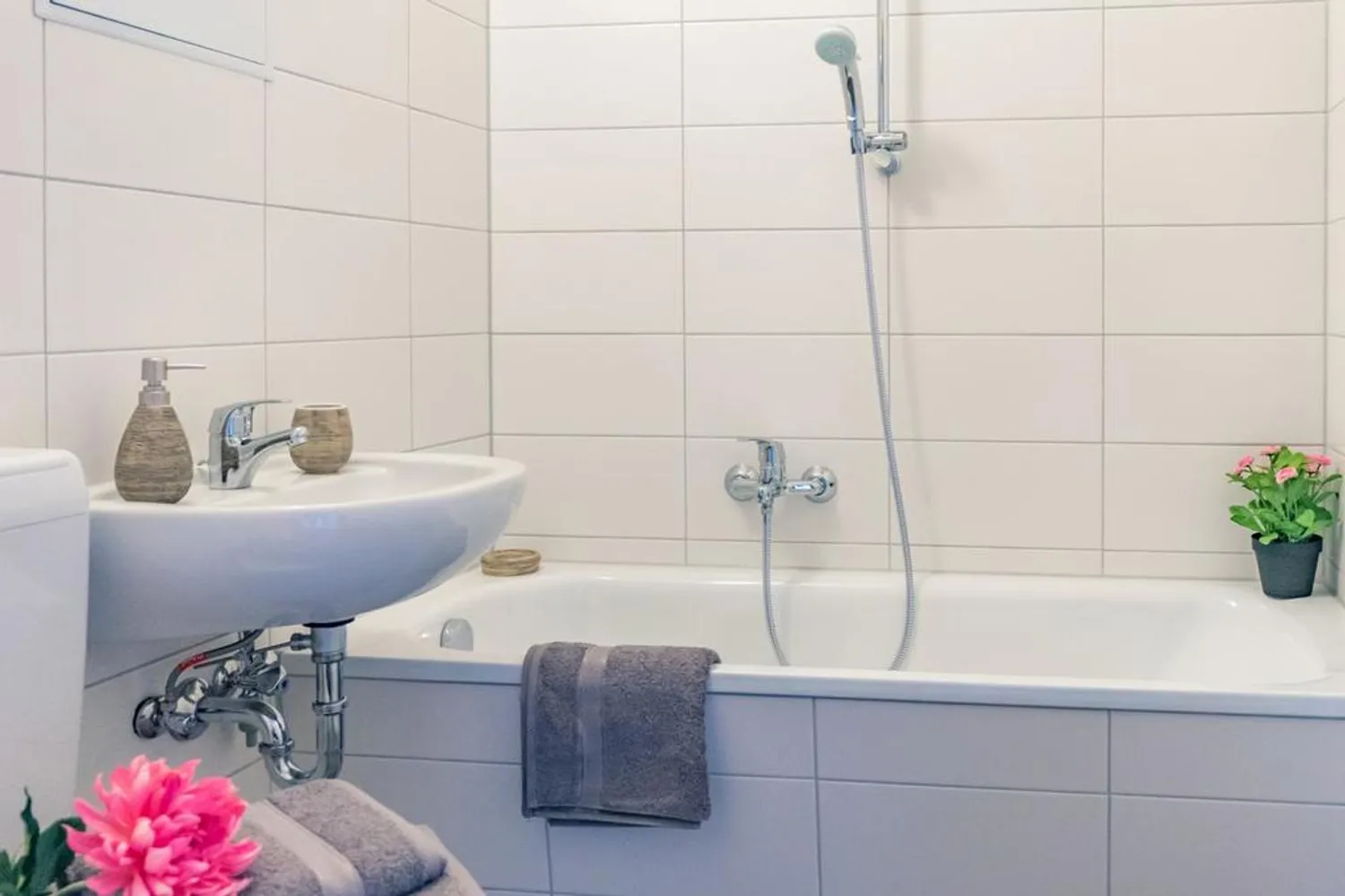 1 Zimmer Wohnung mit 32 m² in Chemnitz – Bild 3