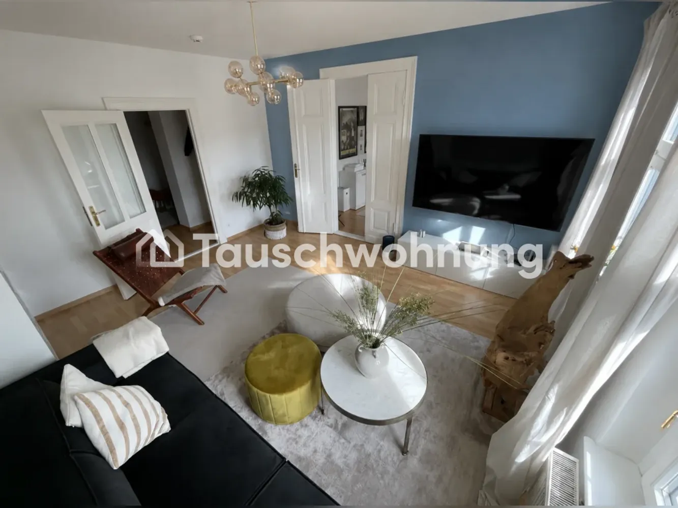4 Zimmer Wohnung mit 125 m² in Berlin – Bild 10