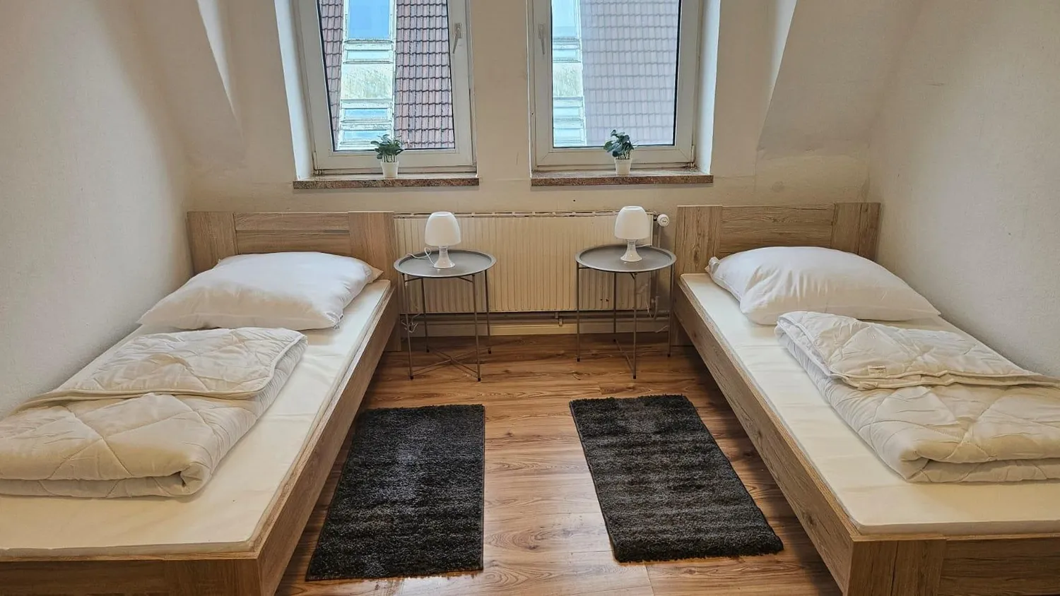 3 Zimmer Wohnung mit 70 m² in Bremerhaven – Bild 2