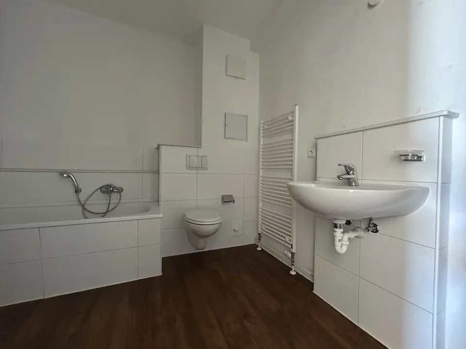 3 Zimmer Wohnung mit 98 m² in Hamburg – Bild 10