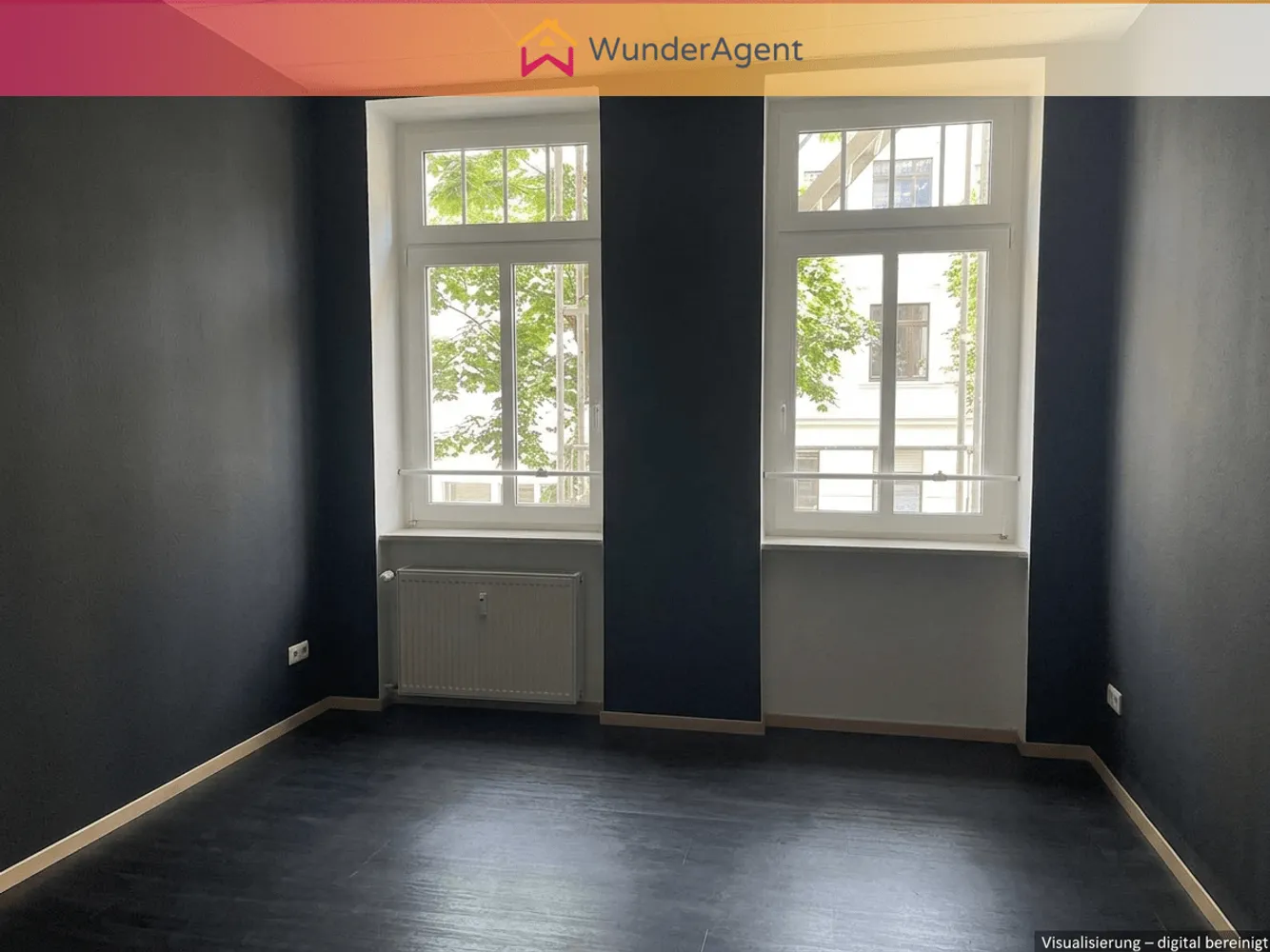 3 Zimmer Wohnung mit 82 m² in Leipzig – Bild 5