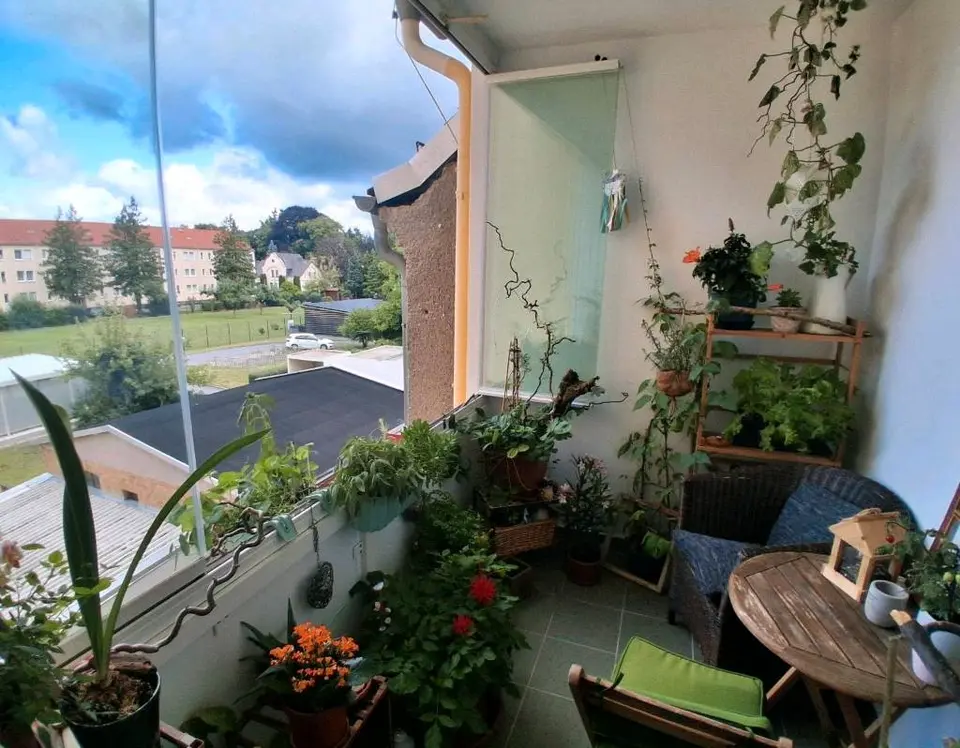 3 Zimmer Wohnung mit 68 m² in Görlitz – Bild 3