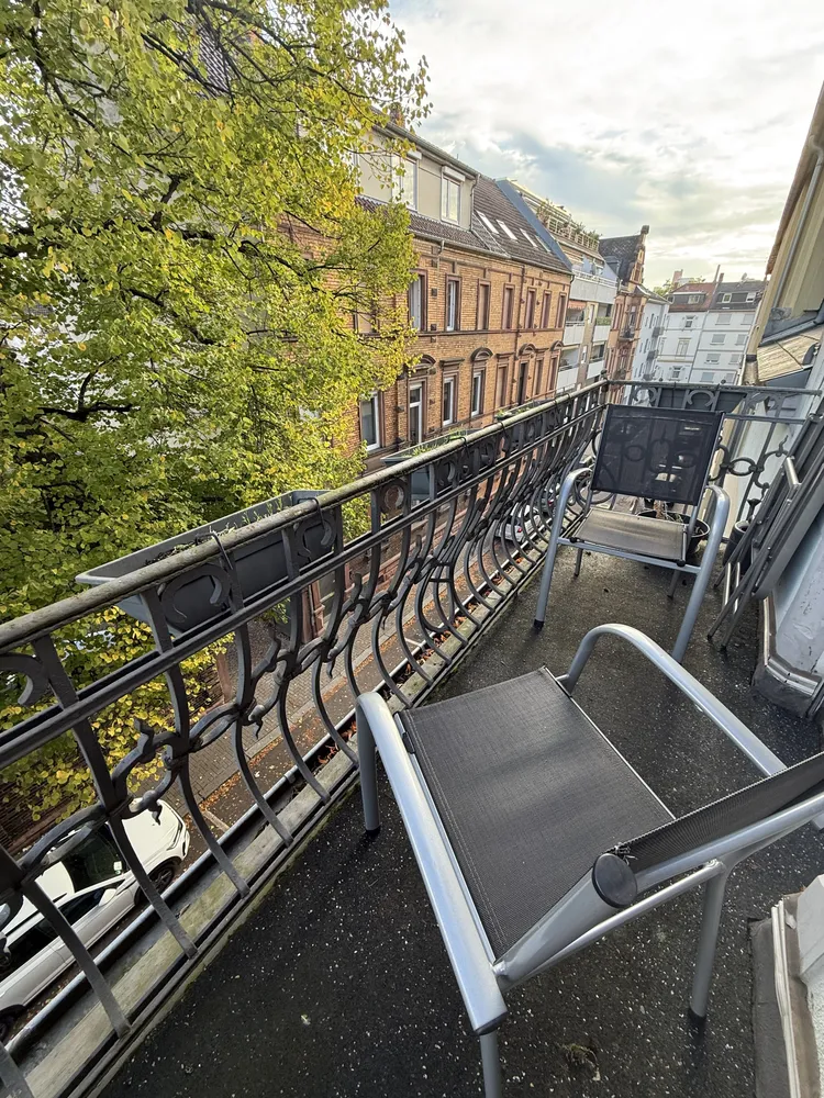 4 Zimmer Wohnung mit 105 m² in Worms – Bild 3