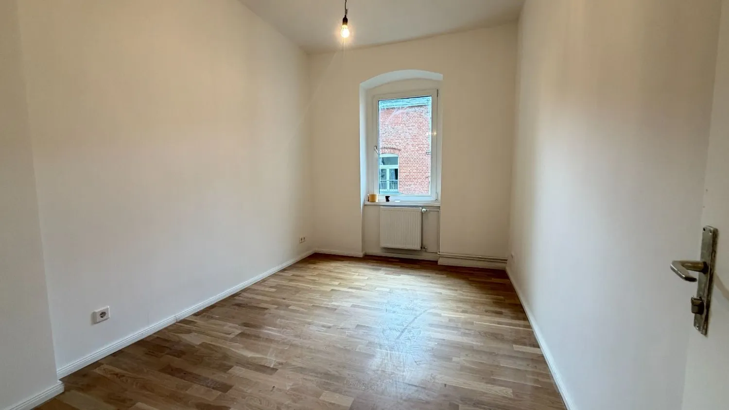 2 Zimmer Wohnung mit 54 m² in Berlin – Bild 2