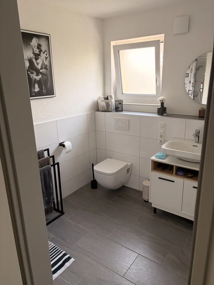 3 Zimmer Wohnung mit 86 m² in Aachen – Bild 10